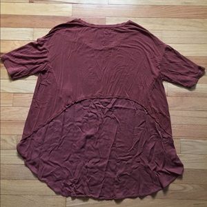 American Eagle Outfitters Tops - American eagle tee American Eagle Outfitters Tops - American eagle tee